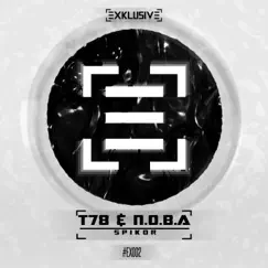 Spikor - Single by T-78 & Noba album reviews, ratings, credits