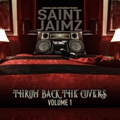 Throw Back the Covers, Vol. 1 - EP artwork