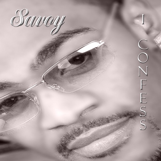 Cover artwork for I Confess