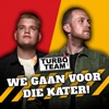 We Gaan Voor Die Kater! - Single