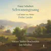 Stream & download Schubert & Weber: Vocal Works