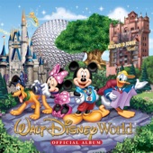 Alan Menken - Be Our Guest - From "Be Our Guest Restaurant"