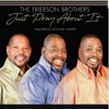 Just Pray About It (feat. Donnie Harper) - Single