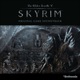 ELDER SCROLLS SKYRIM - GAME SOUNDTRACK cover art