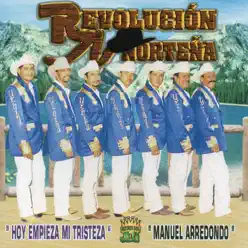 Rancheriando - Revolucion Norteña Rancheriando - Revolucion Norteña