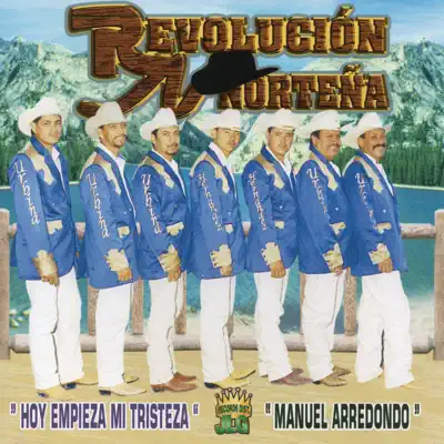 Rancheriando - Revolucion Norteña