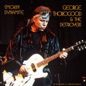 Smokin' Dynamite (Live 1994) artwork