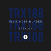 Babylon (Extended Mix) artwork