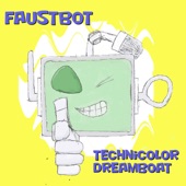 Faustbot - See Ya In Hell, Chief