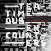 Teatime Dub Encounters - EP artwork