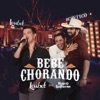 Bebe Chorando (Acústico) [feat. Hugo & Guilherme] - Single, 2021