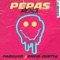 Pepas (David Guetta Remix - Radio Edit) artwork