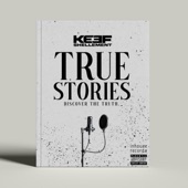 Keef Shellement - True Stories