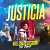 Justicia (Vallenato Session) [En Vivo] - Single