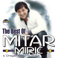 Mitar Miric - Samo Kazi