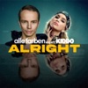 Alright (feat. KIDDO) by Alle Farben iTunes Track 1