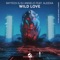 Wild Love (feat. Aleesia) artwork