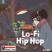 Flex Hip Hop Lo Fi artwork