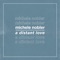 A Distant Love - Michele Nobler lyrics