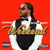 Weekend (feat. DJ Luke Nasty) - Single album lyrics, reviews, download