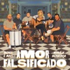 Amor Falsificado by Grupo Menos É Mais, Marília Mendonça iTunes Track 1