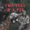 Two Peas In A Pod (feat. Nohan, Celian & Yeha) - Welox lyrics