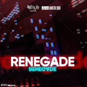 Renegade - 塞壬唱片-MSR, Substantial, X. ARI & Jason Walsh