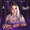 Não, Não Vou - Single