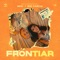 Frontiar (feat. DJ Luian & Mambo Kingz) - Nesi & Nio García lyrics