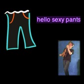 Bill Wurtz - Hello Sexy Pants