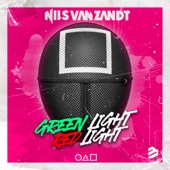 Green Light, Red Light artwork
