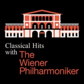 Classical Hits with the Wiener Philharmoniker artwork