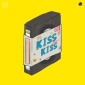 Kiss By Kiss artwork