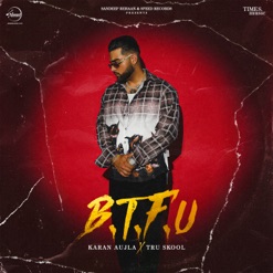 BACTHAFU*UP cover art