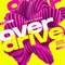 Overdrive artwork