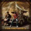 For the Mama's (Saint Jaimz Presents Soul Kings) - Single