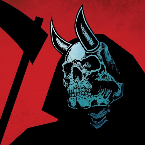 Cover artwork for Raise the Gates