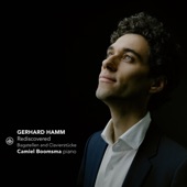 Gefunden: 6 Clavierstücke in Liedform, Op. 18: No. 1, Als ich dich sah! artwork