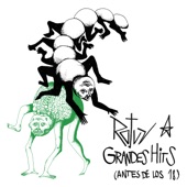 Grandes Hits (antes de los 18) artwork