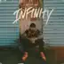 Infinity album cover