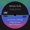 Mega Groove - Single