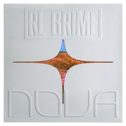RL Grime & What So Not - Pressure