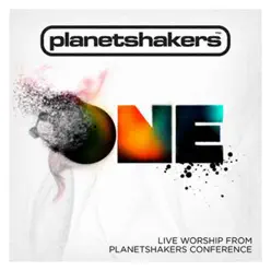 One - Planetshakers