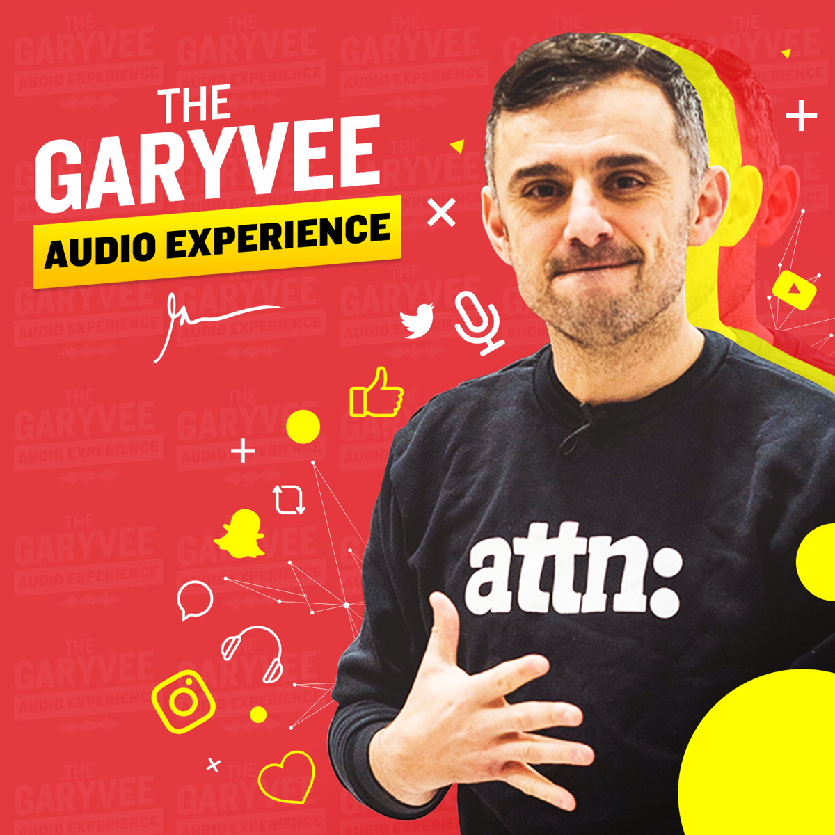 top 27 episodes best episodes of the garyvee audio experience podyssey podcasts - 13 most handsome filipino daddies on instagram 2018 conan daily