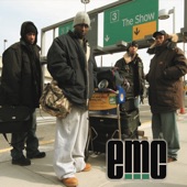E.M.C. (What it Stand For?) artwork
