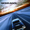 Nickelback - Far Away artwork