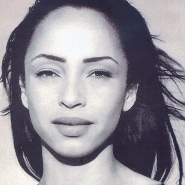 The Best of Sade - Sade