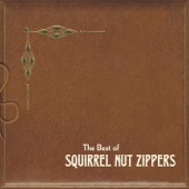 Squirrel Nut Zippers - Put A Lid On It