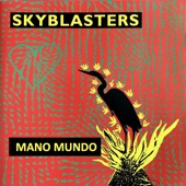 Mano Mundo (2021 Remastered Version) artwork