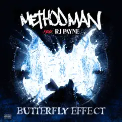 Butterfly Effect (feat. RJ Payne) - Single by Method Man album reviews, ratings, credits